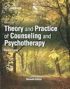 Theory and Practice of Counseling and Psychotherapy, 11 Edition | نظریه و عمل مشاوره و روان درمانی، ویرایش یازدهم