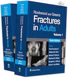 Rockwood and Green's Fractures in Adults 10th Edition 2025 | شکستگی های راک وود و گرین در بزرگسالان نسخه 10