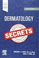 Dermatology Secrets 6th Edition | اسرار پوست شناسی نسخه 6