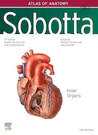Sobotta Atlas of Anatomy Internal Organs 17th Edition | سوبوتا اطلس آناتومی اندام های داخلی ویرایش هفدهم