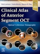 Clinical Atlas of Anterior Segment OCT: Optical Coherence Tomography 1st Edition | اطلس بالینی OCT بخش قدامی: توموگرافی انسجام نوری