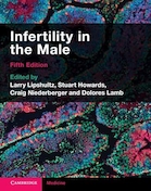 Infertility in the Male 5th Edition | ناباروری در مردان ویرایش پنجم