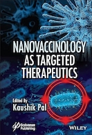 Nanovaccinology as Targeted Therapeutics 1st Edition | نانوواکسینولوژی به عنوان درمان هدفمند ویرایش اول