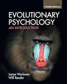 Evolutionary Psychology: An Introduction 4th Edition | روانشناسی تکاملی: مقدمه ویرایش چهارم