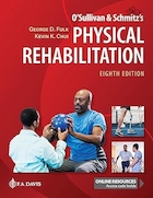 O'Sullivan & Schmitz's Physical Rehabilitation Eighth Edition | اوسالیوان و اشمیتز توانبخشی فیزیکی نسخه هشتم