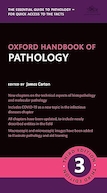 Oxford Handbook of Pathology | راهنمای آسیب شناسی آکسفورد