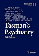Tasman’s Psychiatry Fifth Edition 2024 | تاسمان روانپزشکی ویرایش پنجم