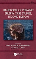 Handbook of Pediatric Epilepsy Case Studies,  2nd Edition 2023 | هندبوک مطالعات موردی صرع کودکان، ویرایش دوم