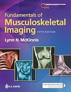Fundamentals of Musculoskeletal Imaging (Contemporary Perspectives in Rehabilitation) Fifth Edition | مبانی تصویربرداری اسکلتی عضلانی (دیدگاه های معاصر در توانبخشی) ویرایش پنجم