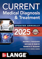 CURRENT Medical Diagnosis and Treatment 2025 64th Edition | کارنت تشخیص و درمان پزشکی 2025 نسخه 64