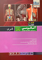 QRS خلاصه آناتومی گری برای دانشجویان