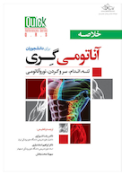 QRS خلاصه آناتومی گری برای دانشجویان