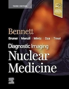 Diagnostic Imaging: Nuclear Medicine 3rd Edition | تصویربرداری تشخیصی: پزشکی هسته ای ویرایش سوم