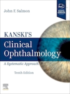 Kanski's Clinical Ophthalmology: A Systematic Approach 10th Edition 2025 | چشم شناسی بالینی کانسکی: یک رویکرد سیستماتیک ویرایش دهم