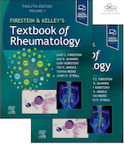 Firestein & Kelley’s Textbook of Rheumatology, 12th Edition 2025 | کتاب درسی روماتولوژی فرشتین و کلی ، ویرایش دوازدهم