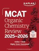 MCAT Organic Chemistry Review 2025-2026 | بررسی شیمی آلی MCAT 2025-2026