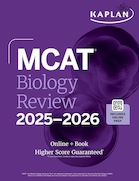 MCAT Biology Review 2025-2026 | بررسی زیست شناسی MCAT 2025-2026