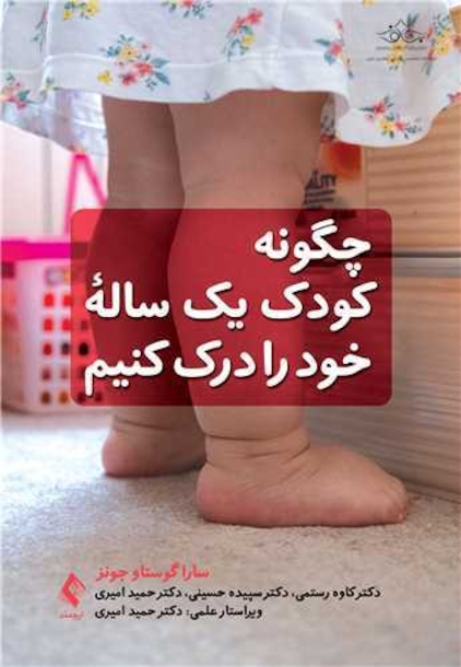 چگونه کودک یک ساله خود را درک کنیم