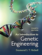 An Introduction to Genetic Engineering 4th Edition | مقدمه ای بر مهندسی ژنتیک ویرایش چهارم