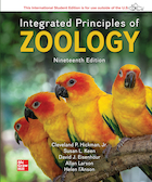 Loose Leaf for Integrated Principles of Zoology 19th Edition 2024 | اصول جامع جانور شناسی هیکمن ویرایش نوزدهم