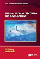 RNA-Seq in Drug Discovery and Development (ISSN) 1st Edition | RNA-Seq در کشف و توسعه دارو (ISSN) نسخه اول