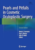 Pearls and Pitfalls in Cosmetic Oculoplastic Surgery 2nd ed | مروارید و دام در جراحی زیبایی چشم ویرایش دوم