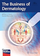 The Business of Dermatology 1st Edition | کتاب کسب و کار درماتولوژی نسخه 1