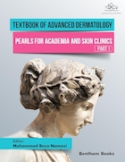 Textbook of Advanced Dermatology: Pearls for Academia and Skin Clinics (Part 1) 2024 | کتاب درماتولوژی پیشرفته: مروارید برای دانشگاه ها و کلینیک های پوست (قسمت اول)