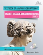 Textbook of Advanced Dermatology: Pearls for Academia and Skin Clinics (Part 2) | کتاب درماتولوژی پیشرفته: مروارید برای دانشگاه ها و کلینیک های پوست (قسمت 2)