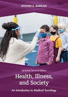 Health, Illness, and Society: An Introduction to Medical Sociology 2022 | سلامت، بیماری و جامعه: درآمدی بر جامعه شناسی پزشکی