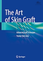 The Art of Skin Graft: Advanced Graft Technique 2024 | هنر پیوند پوست: تکنیک پیوند پیشرفته