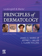 Lookingbill & Marks’ Principles of Dermatology 7th Edition 2024 | اصول درماتولوژی Lookingbill و Marks
