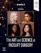The Art and Science of Facelift Surgery 2nd Edition 2024 | هنر و علم جراحی لیفت صورت ویرایش دوم