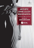 Aesthetic Gynecology Rejuvenation 1st Edition 2023 | جوانسازی زیبایی زنان ویرایش اول