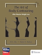 The Art of Body Contouring: After Massive Weight Loss 2nd Edition | هنر کانتورینگ بدن: بعد از کاهش وزن عظیم نسخه دوم