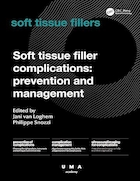 Soft Tissue Filler Complications: Prevention and Management (UMA Academy Series in Aesthetic Medicine) 1st Edition | عوارض پرکننده بافت نرم: پیشگیری و مدیریت (سری آکادمی UMA در پزشکی زیبایی) ویرایش اول