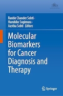 Molecular Biomarkers for Cancer Diagnosis and Therapy 2024 | بیومارکرهای مولکولی برای تشخیص و درمان سرطان 2024