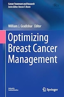 Optimizing Breast Cancer Management (Cancer Treatment and Research Book 173) 1st ed. 2018 Edition | بهینه سازی مدیریت سرطان پستان (کتاب درمان و تحقیق سرطان 173) ویرایش 1. نسخه 2018