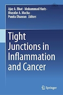 Tight Junctions in Inflammation and Cancer | پیوندهای محکم در التهاب و سرطان