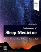 Fundamentals of Sleep Medicine 2nd Edition | مبانی طب خواب ویرایش دوم