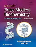 Marks' Basic Medical Biochemistry: A Clinical Approach, 6th Edition | بیوشیمی پزشکی پایه مارکس: رویکرد بالینی، ویرایش ششم