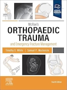 McRae's Orthopaedic Trauma and Emergency Fracture Management 4th Edition | McRae's ارتوپدی نسخه چهارم مدیریت تروما و شکستگی اورژانسی