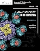 Fundamentals of Biochemistry 6th Edition | مبانی بیوشیمی ویرایش ششم