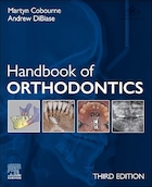 Handbook of Orthodontics E-Book 3rd Edition | کتاب راهنمای ارتودنسی ویرایش سوم