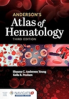 Anderson's Atlas of Hematology, 3rd Edition | اطلس هماتولوژی اندرسون، ویرایش سوم