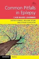 Common Pitfalls in Epilepsy: Case-Based Learning 1st Edition | مشکلات رایج در صرع: آموزش مبتنی بر مورد نسخه 1
