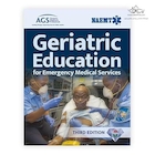 Geriatric Education for Emergency Medical Services (GEMS) 3rd Edition | آموزش سالمندان برای خدمات فوریت های پزشکی (GEMS) ویرایش سوم