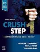 Crush Step 1: The Ultimate USMLE Step 1 Review 3rd Edition | کتاب شکست مرحله 1: بررسی نهایی مرحله 1 نسخه سوم