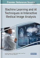 Machine Learning and Ai Techniques in Interactive Medical Image Analysis | تکنیک های یادگیری ماشین و هوش مصنوعی در تجزیه و تحلیل تصویر پزشکی تعاملی
