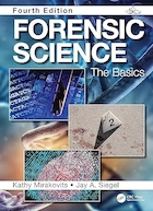 Forensic Science: The Basics, Fourth Edition 4th Edition | علوم قانونی: مبانی، ویرایش چهارم